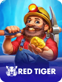 RED TIGER
